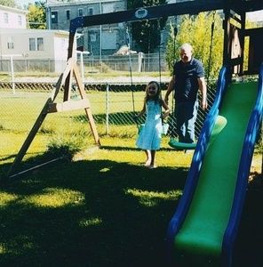 Meet your Posher, Charles